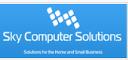 Sky Computer Solutions logo